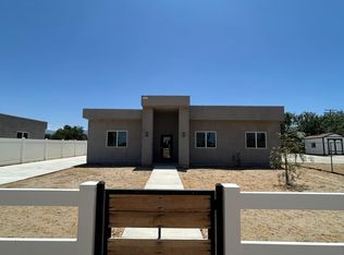 9208 E Avenue T6, Littlerock, CA 93543