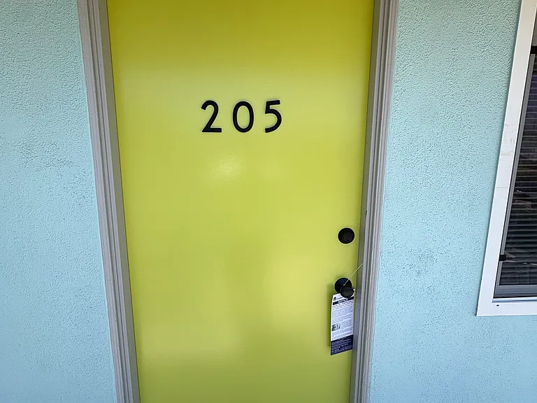 850 Camino Pescadero #205 — Photo 1