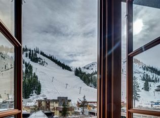 1750 Village East Rd #5-406, Olympic Valley, CA 96146