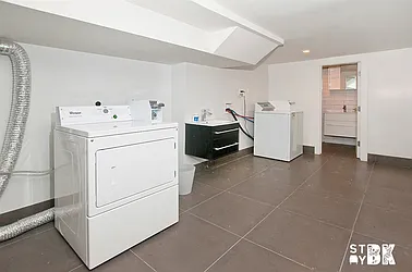 Rented by StayBK LLC