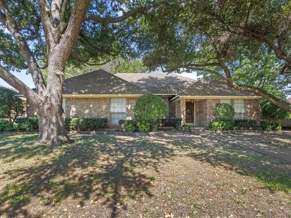 2412 Crestview Dr, McKinney, TX 75071