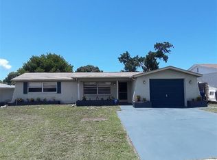 3711 Warbler Dr, New Port Richey, FL 34652
