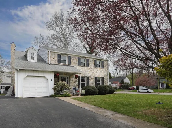 701 W Rolling Rd, Springfield, PA 19064