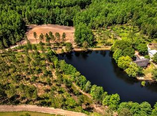 2255 Aaron Station Rd, Portal, GA 30450