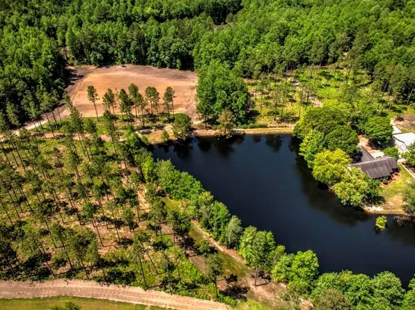 2255 Aaron Station Rd, Portal, GA 30450