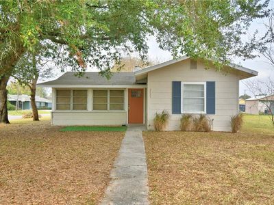 2725 Avenue U NW, Winter Haven, FL, 33881
