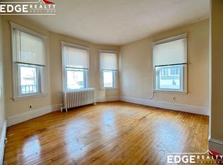 80 Wallingford Rd #1, Brighton, MA 02135