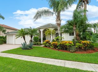 11630 Paradise Cove Ln, Wellington, FL 33449