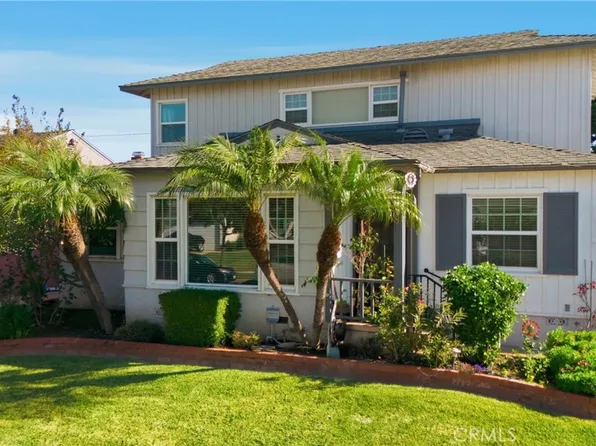 4848 Oliva Ave, Lakewood, CA 90712