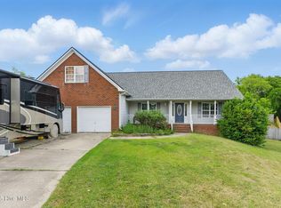 71 Havistock Ct, Cameron, NC 28326