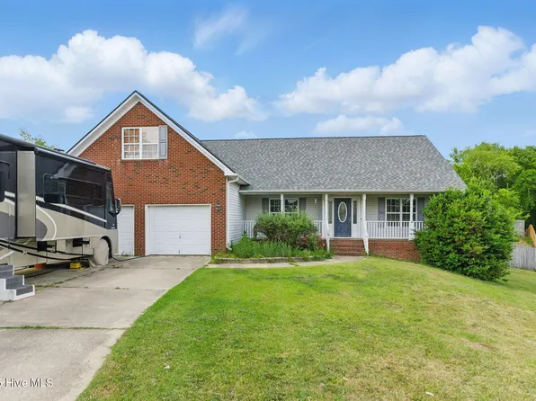 71 Havistock Court, Cameron, NC 28326