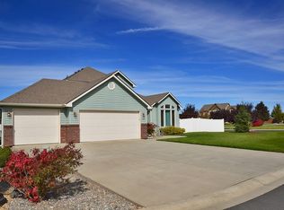 9825 N Jesse Ct, Spokane, WA 99208