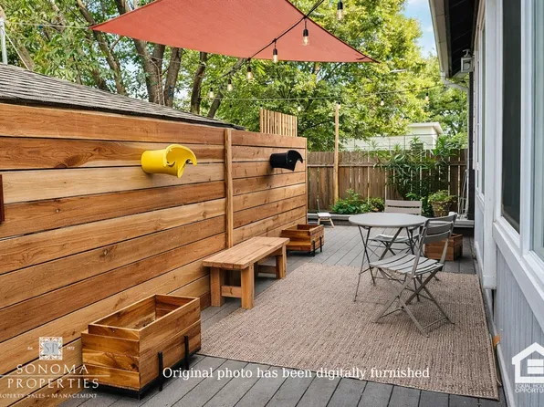 18109 Barrett Avenue, 18109 Barrett Ave #2, Sonoma, CA 95476