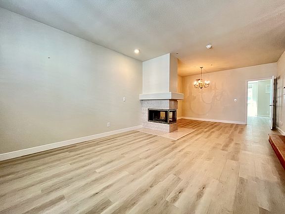2nd image of 3421 El Camino Real APT 6E