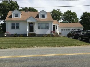 256 Old Bedford Rd, Westport, MA 02790