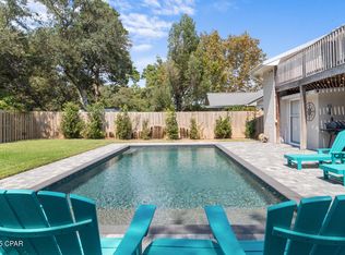 204 S Wells St, Panama City Beach, FL 32413