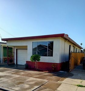 2527 Downer Ave, Richmond, CA, 94804