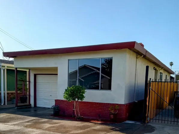 2527 Downer Ave, Richmond, CA 94804