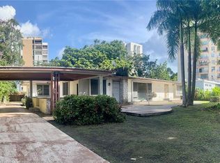 M 241 Hwy #2-M-241, Guaynabo, PR 00966