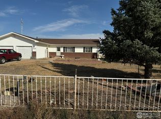 38398 County Road 33, Ault, CO 80610