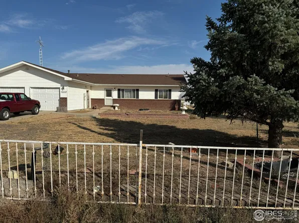 38398 County Road 33, Ault, CO 80610