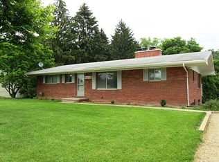 5132 Park Lake Rd, East Lansing, MI 48823