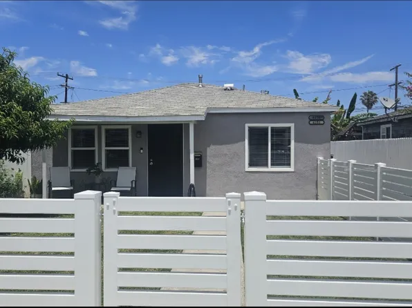 4153 W 164th St, Lawndale, CA 90260