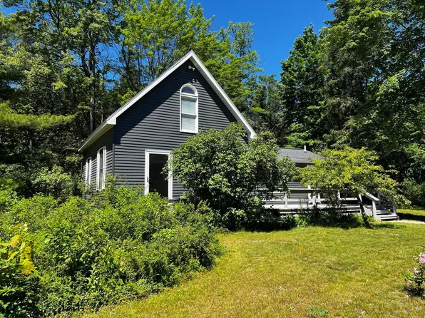 1402 W Sunset Dr, Roscommon, MI 48653