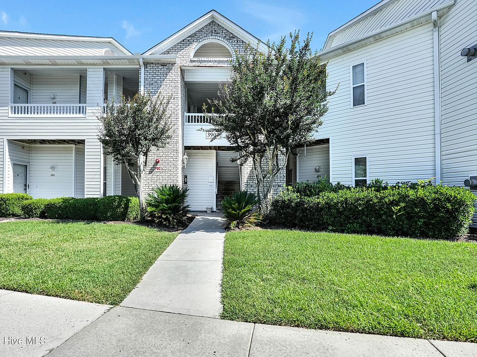 1st image of 3907 River Front Place Unit 202