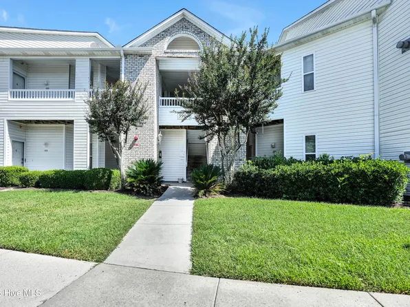 3907 River Front Place Unit 202, Wilmington, NC 28412