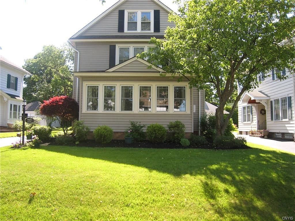 636 Stinard Ave, Syracuse, NY 13207 Zillow