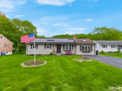 102 Wayne Lane, Meriden, CT, 06450