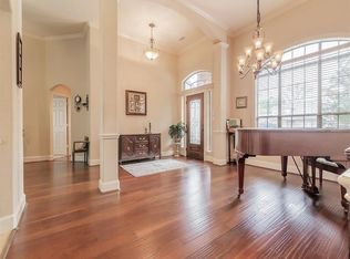 5124 Greenwater Dr, Willis, TX 77318