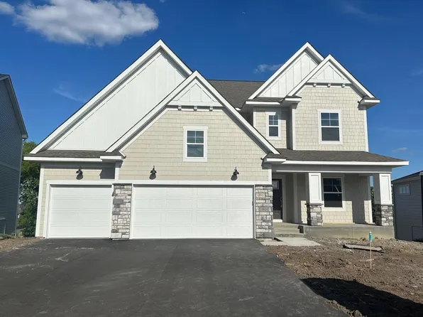 14414 Kingsview Ln N, Dayton, MN 55327