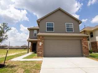 5407 Tobins Gully Dr, Katy, TX 77449