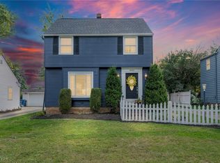 4333 W 223rd St, Fairview Park, OH 44126