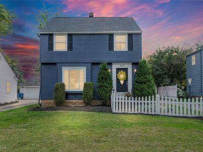 4333 W 223rd St, Fairview Park, OH, 44126