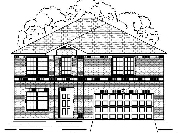 Teak with Elevation J