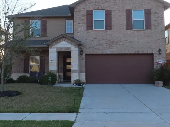 10818 Sugar Pine Ln, Iowa Colony, TX 77583