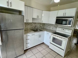 606 SW 8th St UNIT A, Hallandale, FL 33009