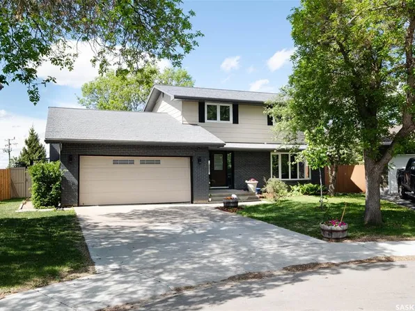 324 Lockwood ROAD, Regina, SK S4S 6E2