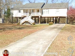 794 Sandhole Rd, Chocowinity, NC 27817