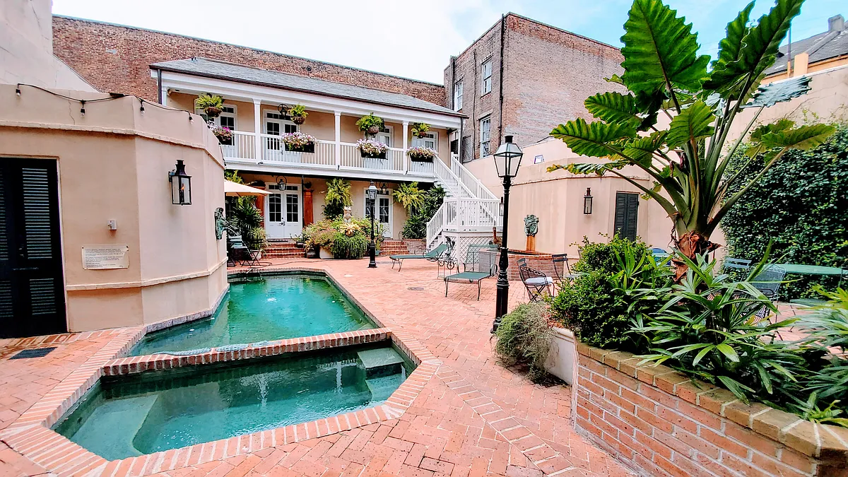 Building Photo - 517 Dumaine St #1A
