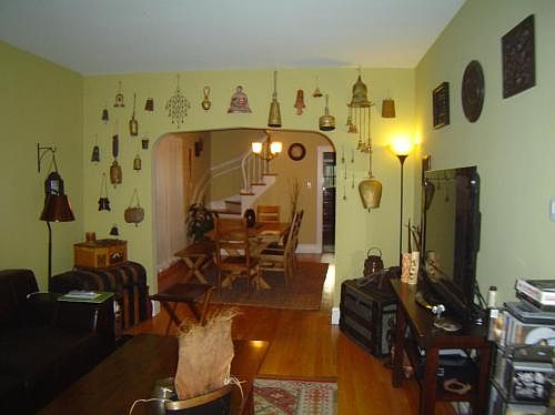 2nd image of 3348 N Newland Ave