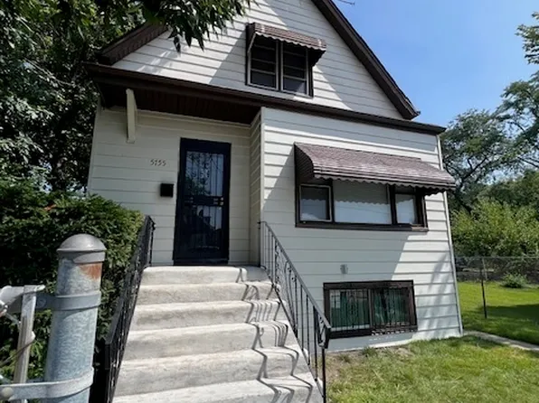 5755 S Damen Ave, Chicago, IL 60636