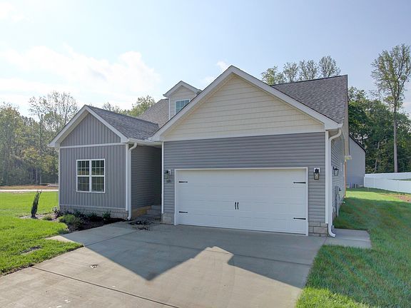 2nd image of 508 Canyon View Ct Lot 27