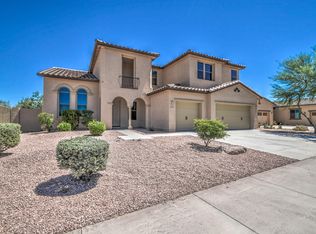 18280 W Verdin Rd, Goodyear, AZ 85338