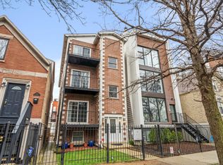 2318 N Hamilton Ave #2, Chicago, IL 60647