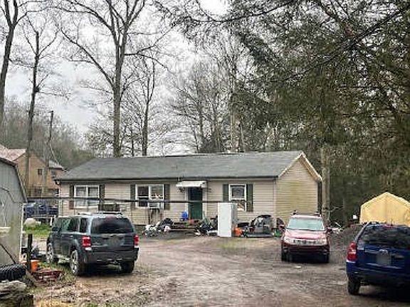 Property Side View