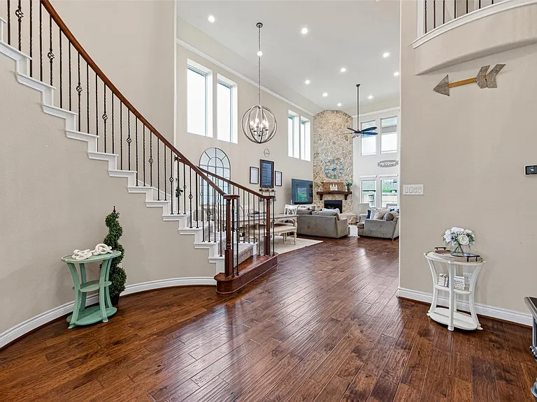 25611 Ellis Ridge Ct — Photo 6